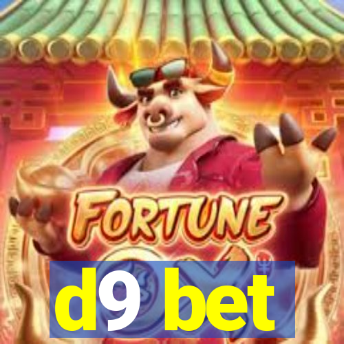 d9 bet